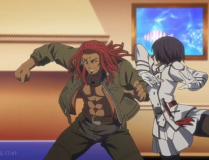 小姐姐处刑小说,小姐姐的复仇传奇