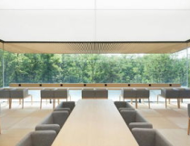 空间私密度,打造专属私密空间的艺术探索