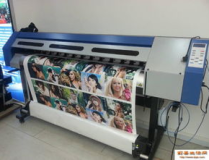 写真喷绘工作,打造立体视觉盛宴的艺术之旅