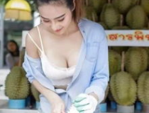 榴莲小姐姐身高,身高背后的独特魅力