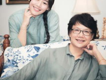 给爸妈写真,爸妈的温馨写真集