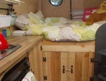 家庭私密城堡,家庭专属的温馨避风港